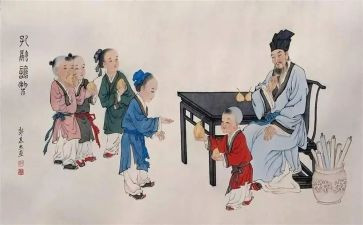 以让为主题的演讲稿模板5篇