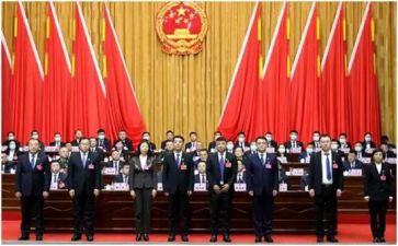 人大代表工作总结5篇