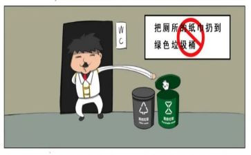 别乱扔垃圾的倡议书优秀6篇
