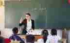 小学班主任教师工作总结模板6篇