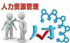 人力年度总结最新5篇