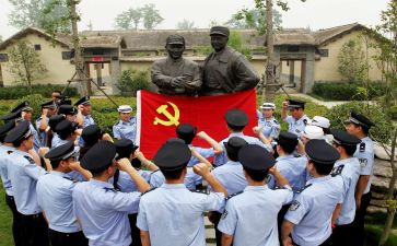 2024年大学新生入党申请书5篇