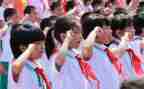 入队前申请书通用8篇