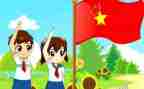 少年先入队申请书5篇