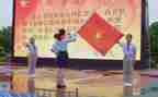 中国入队入申请书7篇
