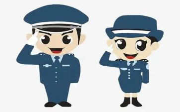 新入警心得优秀6篇