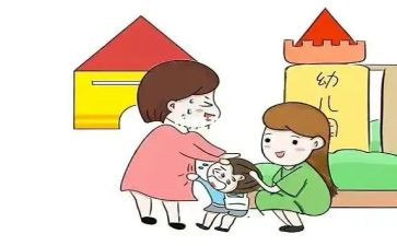 幼儿入园申请书范文7篇