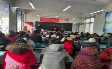 高三生物学期教学总结8篇