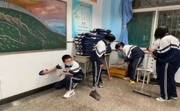 乡大扫除活动总结最新6篇