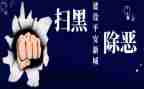 扫黑除恶专项活动工作总结6篇