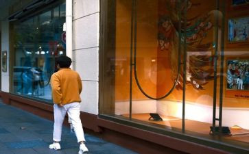 社区扫街道的活动总结报告7篇