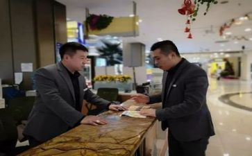 商场调研报告5篇