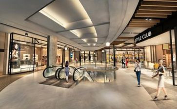 2024商场年终工作总结范文6篇