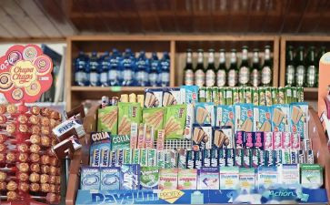 商品销售合同优秀5篇