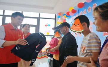 学生部门的工作总结8篇