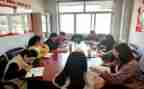 学生部门的工作总结最新6篇