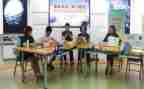 学生会卫生部申请书7篇