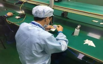 生产安全培训的心得体会6篇