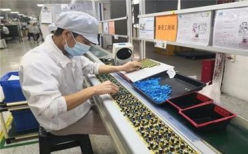 生产部月工作总结参考6篇