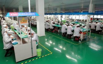 关于安全生产的演讲稿5篇