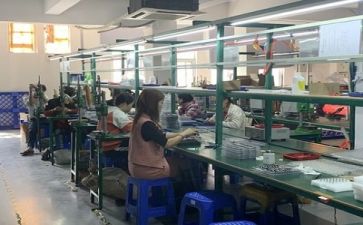 中安全生产月活动总结通用5篇