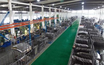 安全生产月工作报告6篇