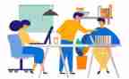 学生管理月工作总结优质8篇