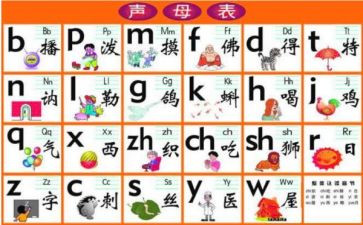拼音声母q的教案5篇