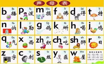 声母q的教案5篇