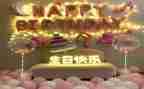 我的生日礼物作文6篇