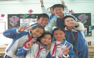 小学生优秀三好学生事迹7篇