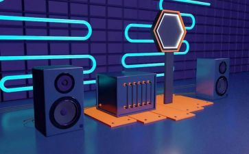雷的声音作文300字5篇