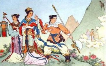 神话与神话学读后感8篇