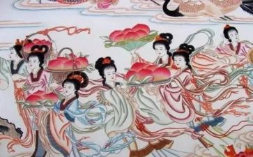 神话读后感500字6篇