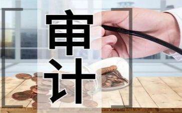 审计实习心得模板5篇