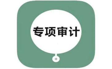 审计工作月总结通用8篇