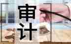 审计实习心得模板5篇