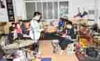社团共工作计划通用5篇