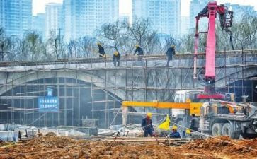 施工现场管理述职报告5篇