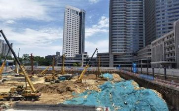 施工员实习周工作总结6篇