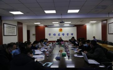 市监年度个人工作总结优秀6篇
