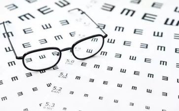 预防近视保护视力教案7篇