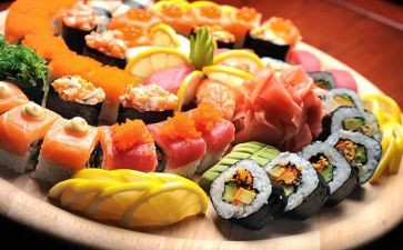 食品的心得体会模板6篇