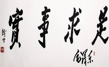 办实事心得体会6篇