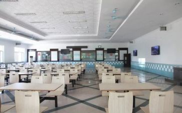 职食堂工作总结模板8篇