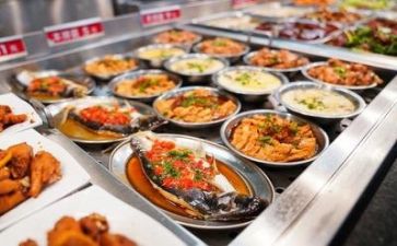 食堂年终工作总结及明年工作计划5篇