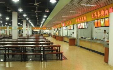 2023一2023食堂工作总结优秀7篇