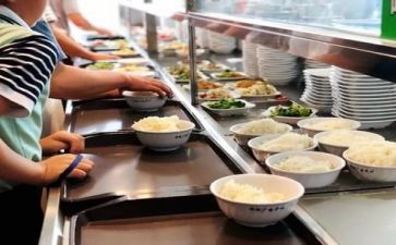职食堂工作总结6篇