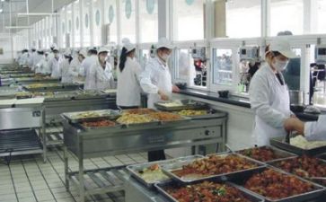 食堂采工作总结精选6篇