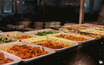 2024食堂年终工作总结精选6篇